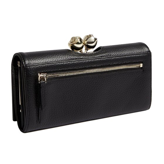Ted Baker Roosali Portemonnee Leer 19 cm
