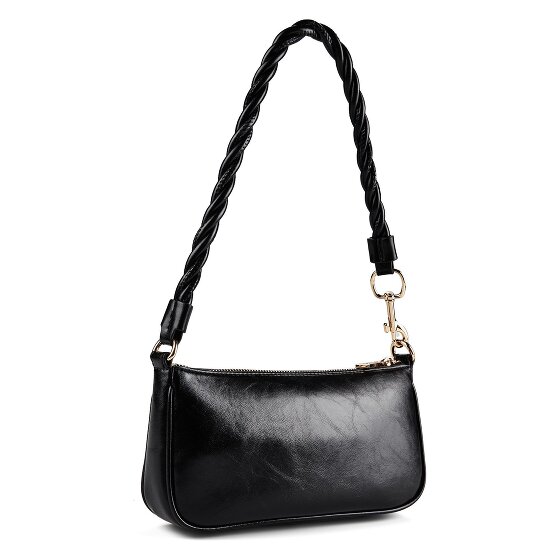Love Moschino Cipria Schoudertas Leder 25 cm