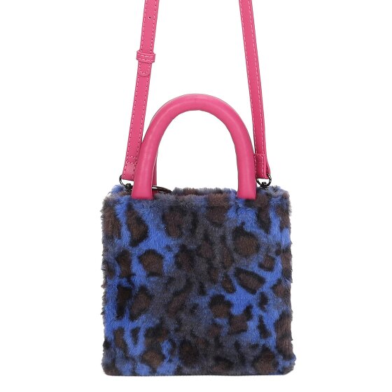 Buffalo Boxy33 Mini handtas 18 cm