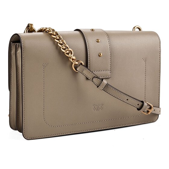 PINKO Love One Crossbody tas 27 cm