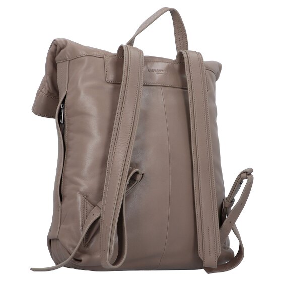 Liebeskind Elvira Dagrugzak L Leer 40 cm Laptop compartiment