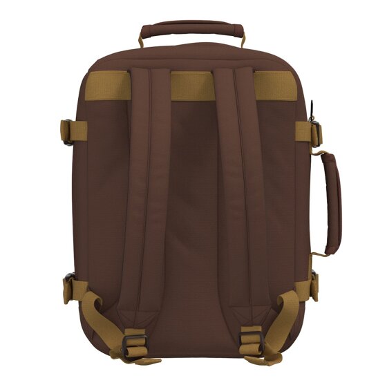 Cabin Zero Travel Dagrugzak 39 cm Laptop compartiment