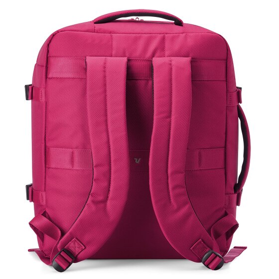 Roncato Ironik 2.0 Dagrugzak 45 cm Laptop compartiment