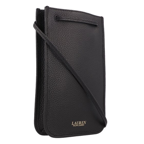 Lauren Ralph Lauren Cameryn Mobiel telefoonhoesje Leer 13 cm