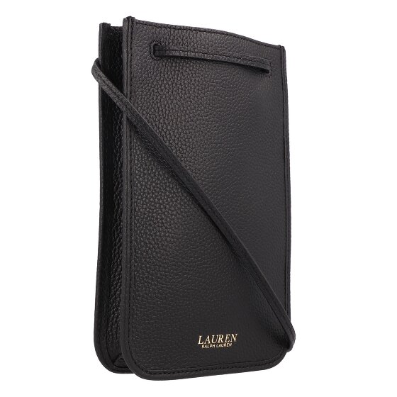Lauren Ralph Lauren Cameryn Mobiel telefoonhoesje Leer 13 cm