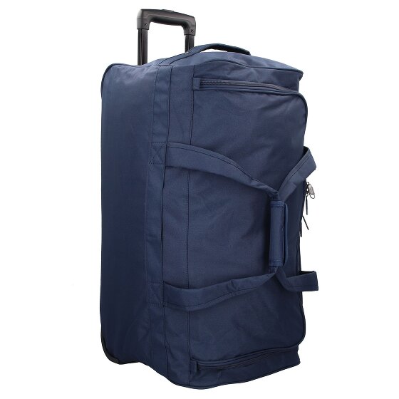 d&n Travel Line 7700 2 wielen Reistas 36 cm