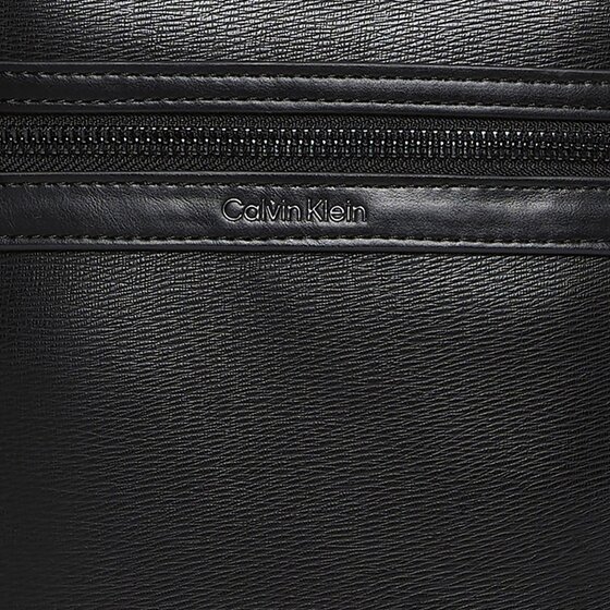 Calvin Klein Zip Schoudertas 20 cm