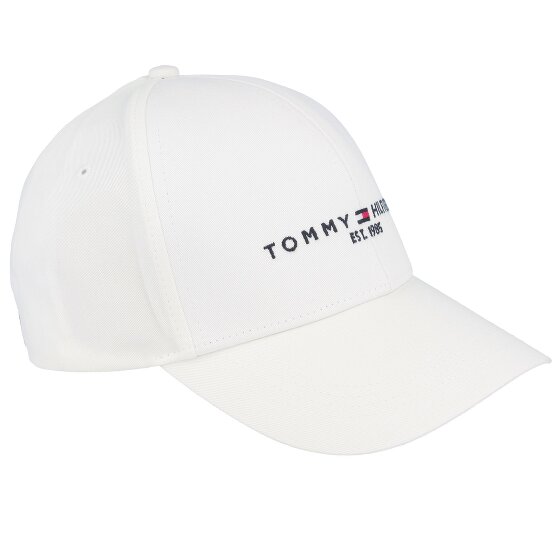 Tommy Hilfiger Gevestigde honkbalpet 27 cm