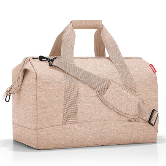 reisenthel Allrounder L Weekender reistas 48 cm