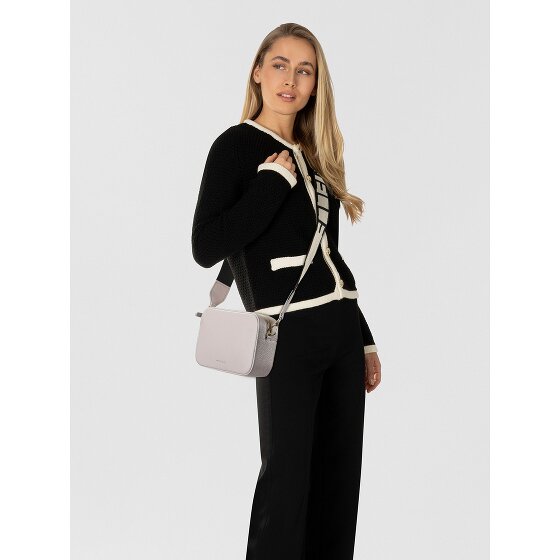 Coccinelle Tebe Schoudertas Leer 18 cm