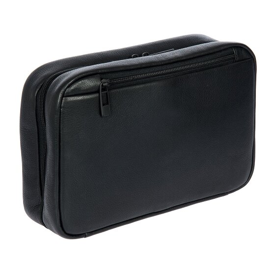 Porsche Design Roadster Toilettas Leer 27 cm