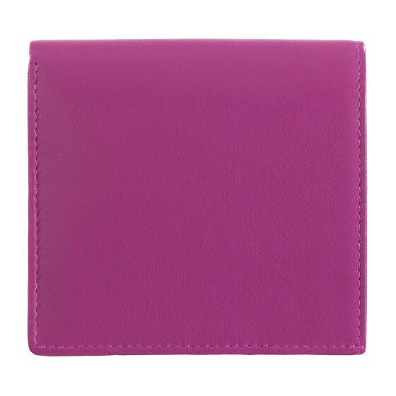 DuDu Lederen portefeuille 9,5 cm