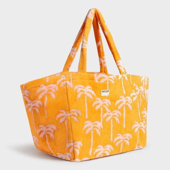 Wouf Terry Shopper Tas 33 cm