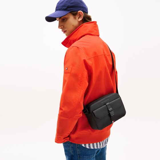 Tommy Hilfiger Foundation Schoudertas 23 cm