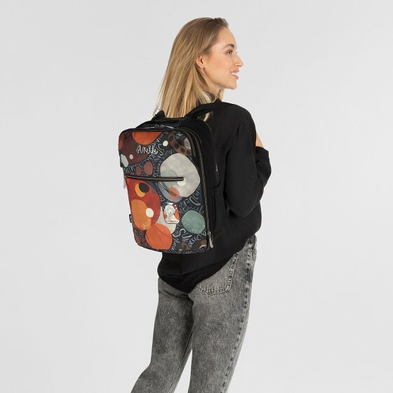 Anekke Viaje reisrugzak 41,5 cm laptopvak