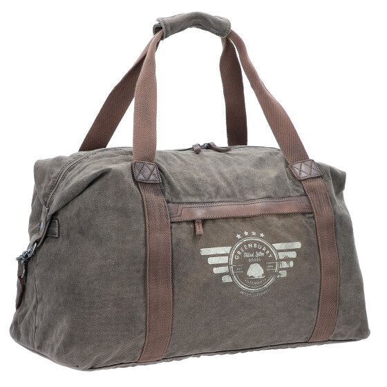Greenburry Aviator weekendtas 53 cm
