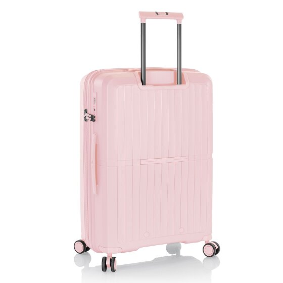 Heys AirLite 4 wielen Kofferset 3-delig met uitbreidingsplooi