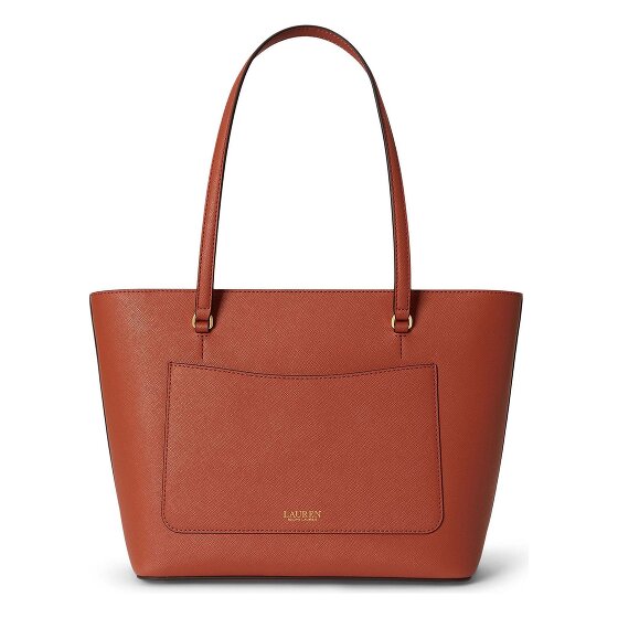 Lauren Ralph Lauren Karly Schoudertas Leder 26 cm