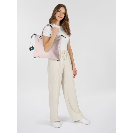 Gabs G3 Plus 5 in 1 leren schoudertas 37 cm