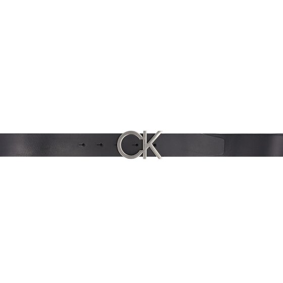 Calvin Klein Riem Leer Calvin Klein Riem Leer