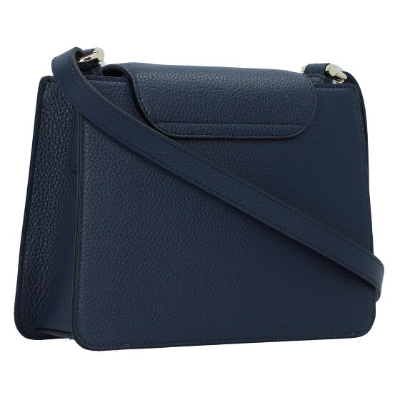 AIGNER Delia Handtas Leer 24 cm