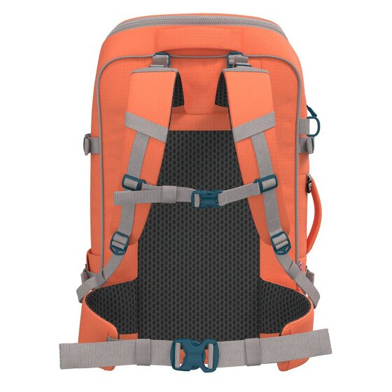 Cabin Zero Adventure Cabin Bag ADV 42L Rugzak 55 cm