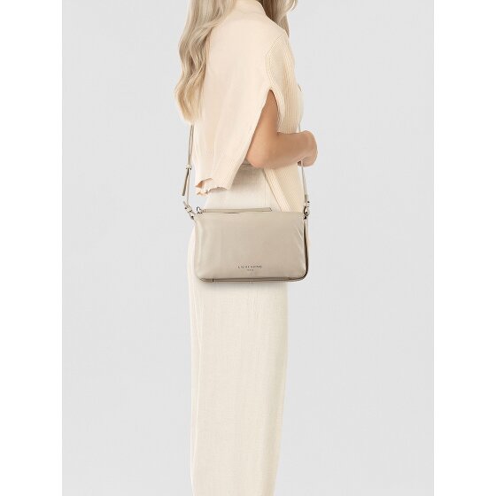 Liebeskind Nina Schoudertas S Leer 24.5 cm