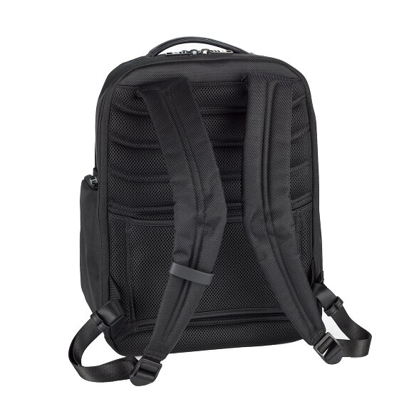 Porsche Design PD Voyager Dagrugzak L 43 cm Laptop compartiment