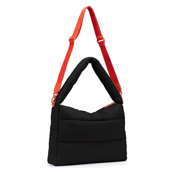LES VISIONNAIRES Unio Hobo Schoudertas 38 cm