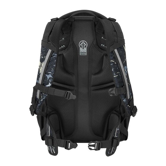 coocazoo Mate School rugzak 44 cm