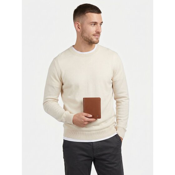 Golden Head Polo Portemonnee RFID-bescherming Leder 13 cm