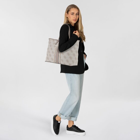 Guess Erenia Shopper Tas 50 cm