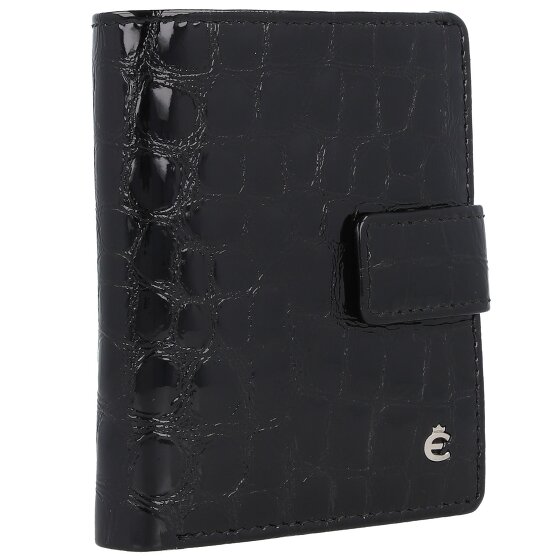Esquire Nizza Portemonnee RFID-bescherming Leer 9.5 cm