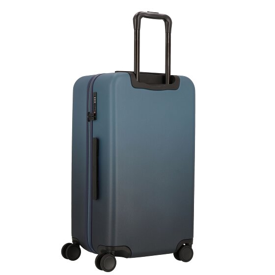 Herschel Heritage 4 wielen Trolley M 69 cm