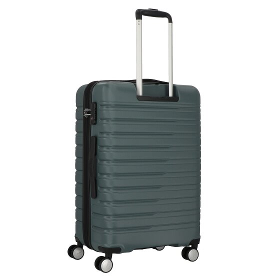 American Tourister Flashline 4 wielen Trolley 67 cm
