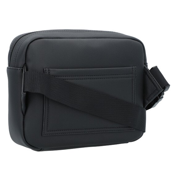 Lacoste Core Essentials Lcst Crossbody tas 23 cm
