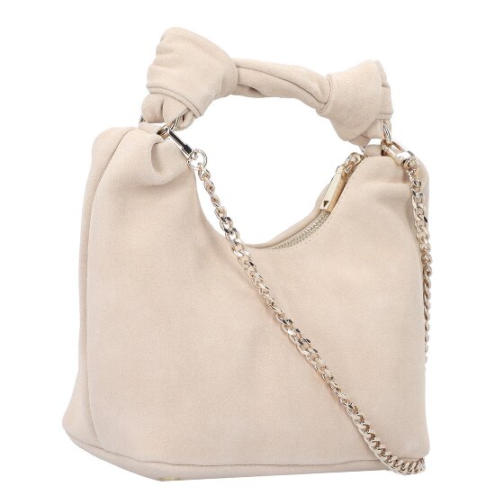 Guess Isotta Handtas Leer 21 cm