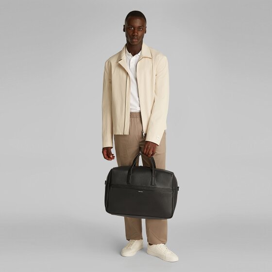 Calvin Klein CK Mixmedia Weekender reistas 45 cm