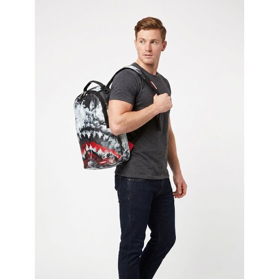 Sprayground Striking Dagrugzak 45 cm Laptop compartiment