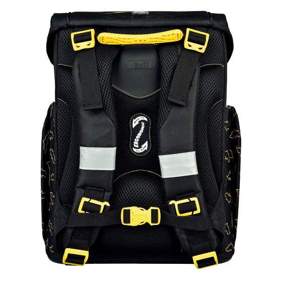 Scooli EasyStart Schooltas set 5-delig