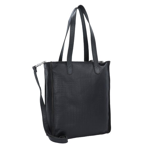 Cowboysbag Bonanza Buckley Schoudertas Leer 32 cm Laptop compartiment