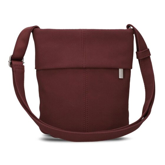 Zwei Mademoiselle.M Crossbody tas 22 cm