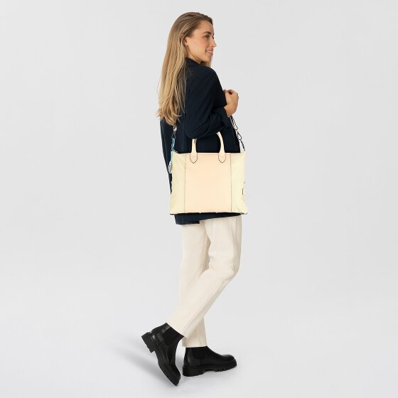 Gabs G3 Schoudertas M Leer 37 cm