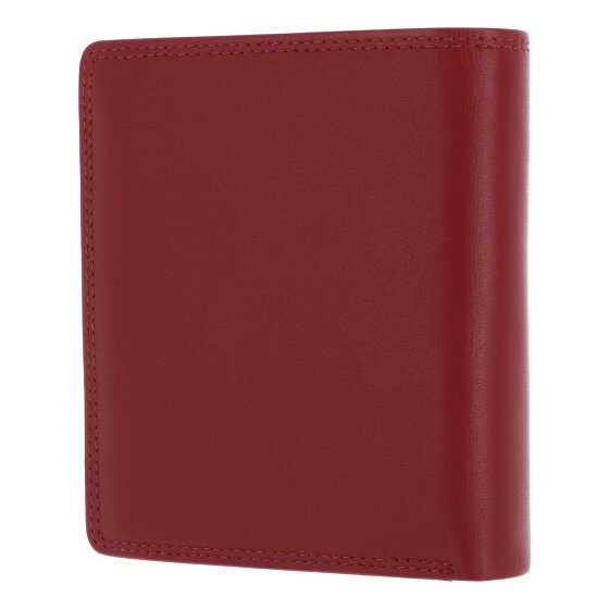 Golden Head Polo Portemonnee RFID-bescherming Leder 11.5 cm