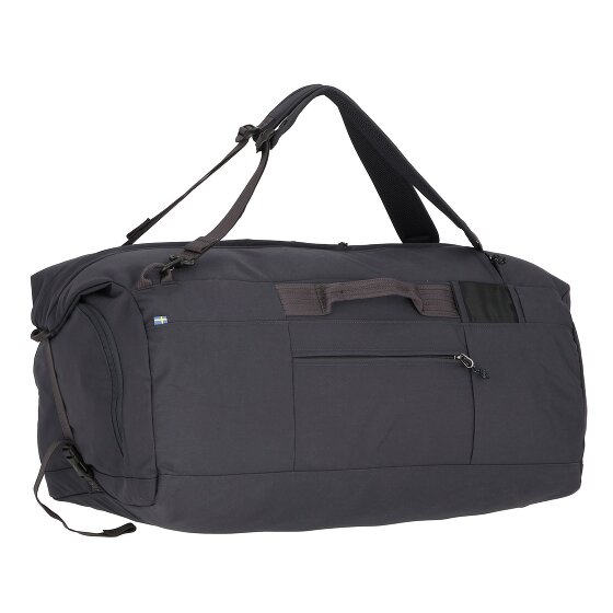 Fjällräven Färden Duffel Weekender reistas 66 cm
