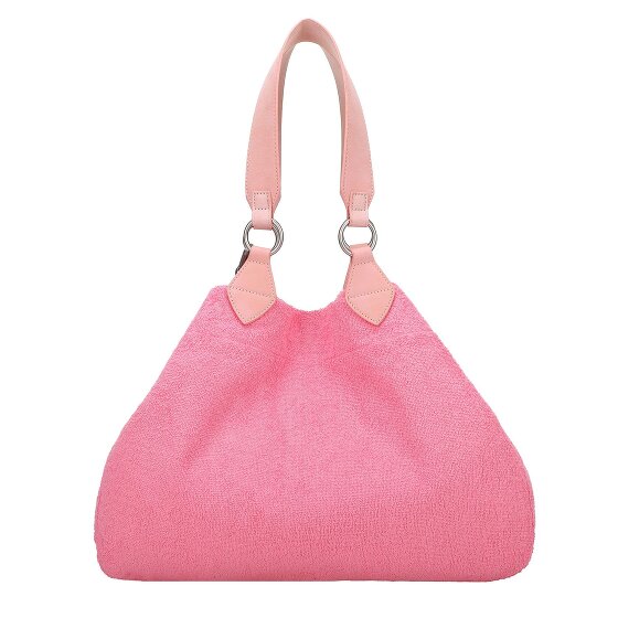 Fritzi aus Preußen Frottee Limited Barbie Izzy Medium Shopper Tas 42 cm
