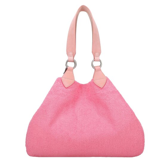 Fritzi aus Preußen Izzy Limited Barbie Frottee Shopper Tas 42 cm