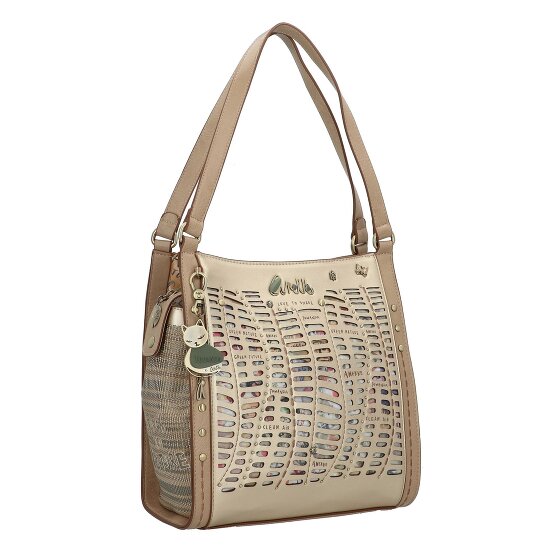 Anekke Amazonia Schoudertas 28.5 cm