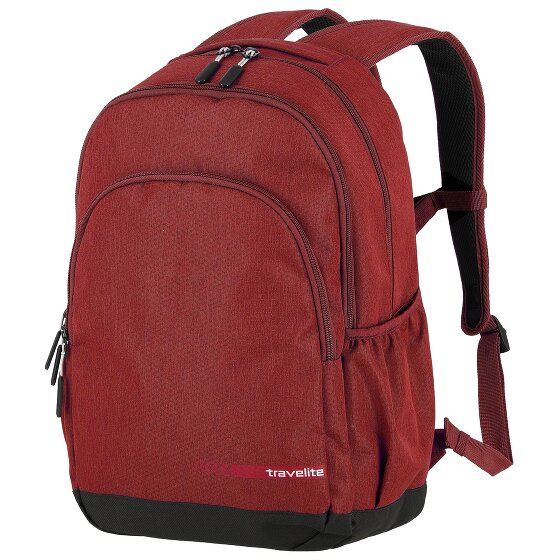 Travelite Kick Off Rugzak 45 cm laptopvak