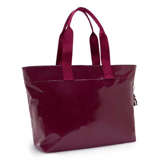 Kipling Basic Elevated Colissa Up Shopper Tas 50 cm Laptop compartiment